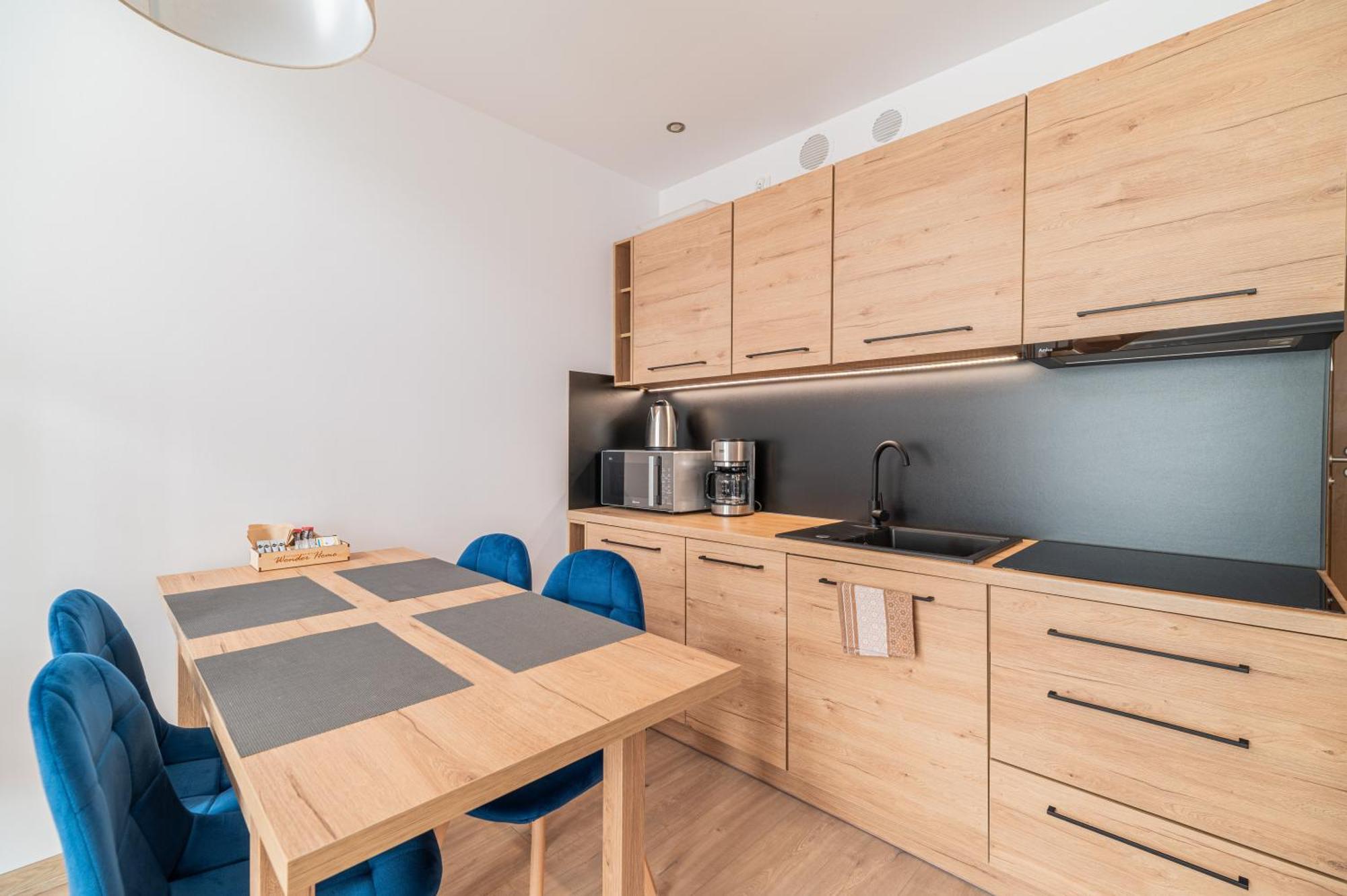 Horyzont Apartamenty-Portowa Sunshine Kołobrzeg Eksteriør bilde