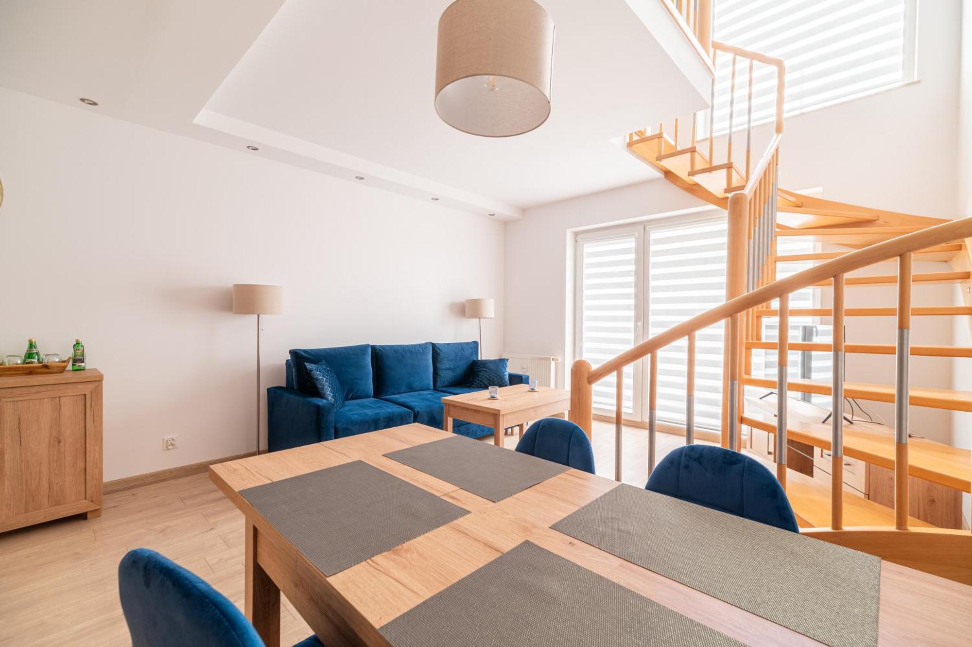 Horyzont Apartamenty-Portowa Sunshine Kołobrzeg Eksteriør bilde