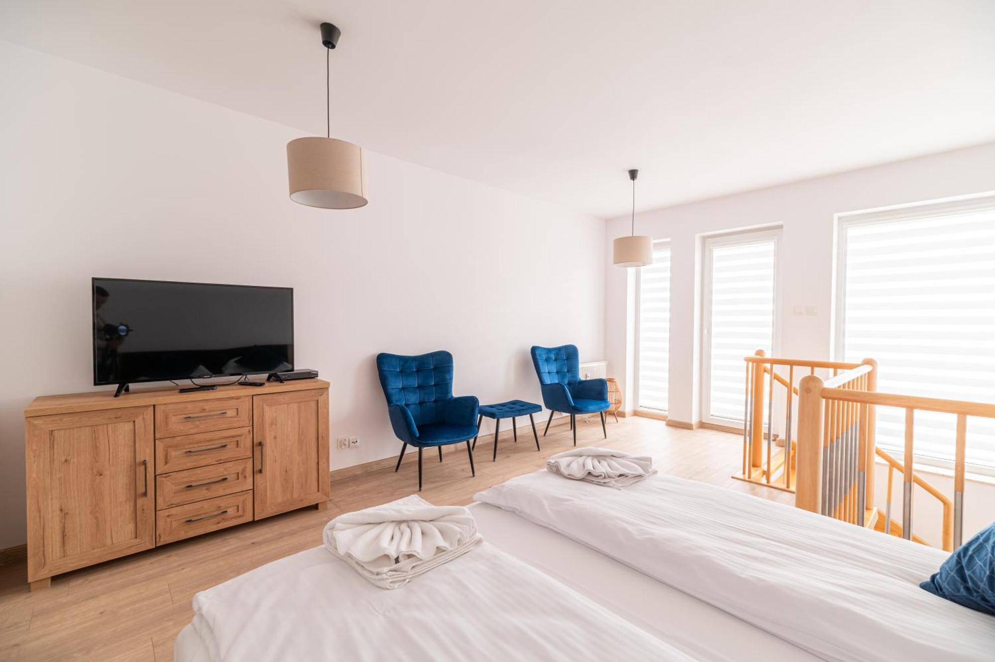 Horyzont Apartamenty-Portowa Sunshine Kołobrzeg Eksteriør bilde