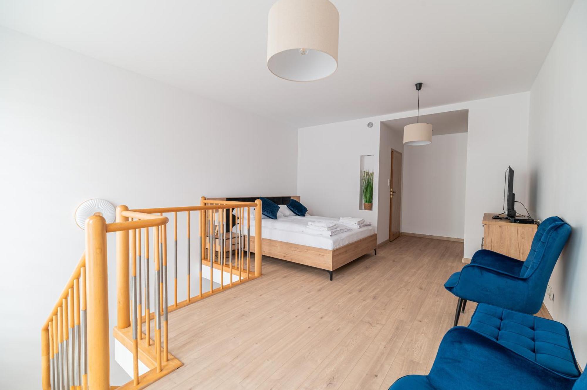 Horyzont Apartamenty-Portowa Sunshine Kołobrzeg Eksteriør bilde